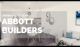 Abbott Builders - Custom Home Builders Brisbane
